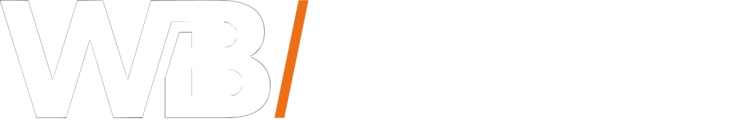 logo wes bud dŁugie png hq orangewhite